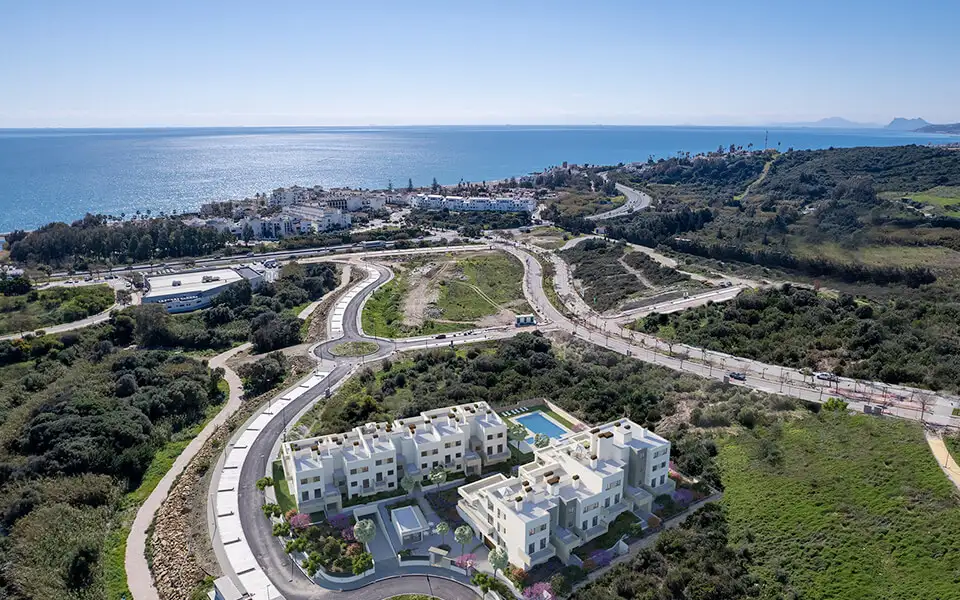 Bayside Homes Estepona - Image 14