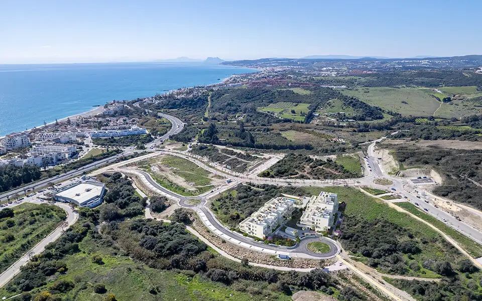 Bayside Homes Estepona - Image 15