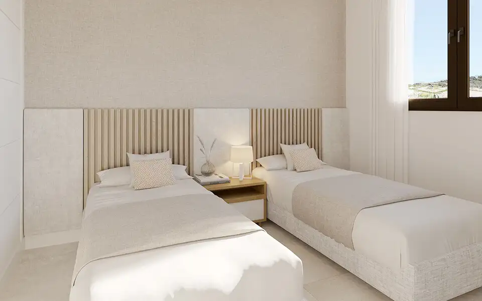 Bayside Homes Estepona - Image 3