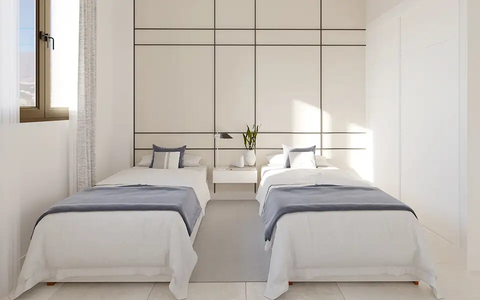 Bayside Homes Estepona - Image 4