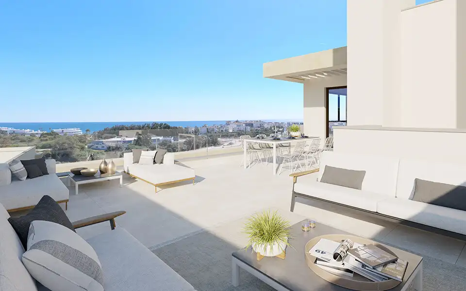Bayside Homes Estepona - Image 6