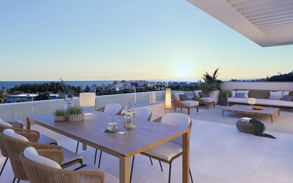 Bayside Homes Estepona - Image 7