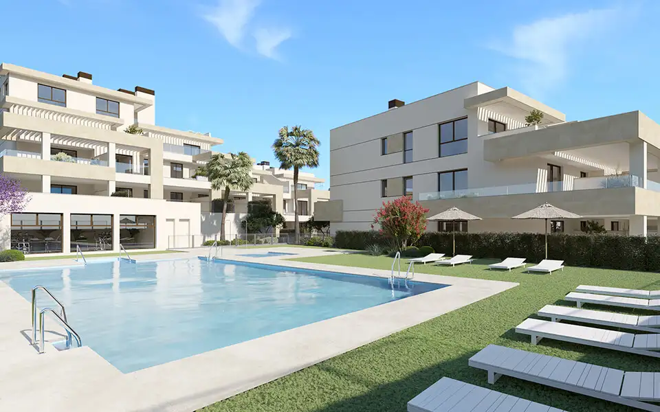 Bayside Homes Estepona - Image 8