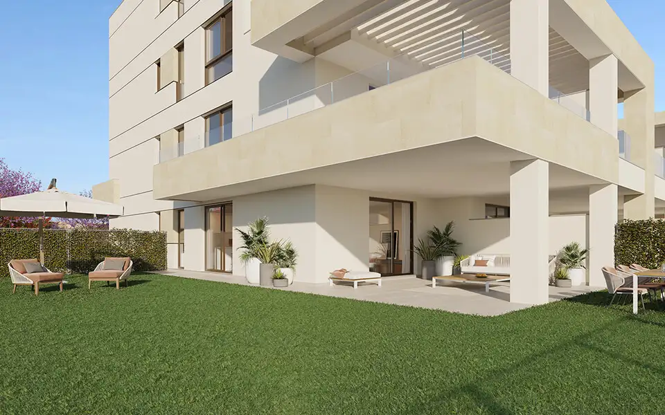 Bayside Homes Estepona - Image 9