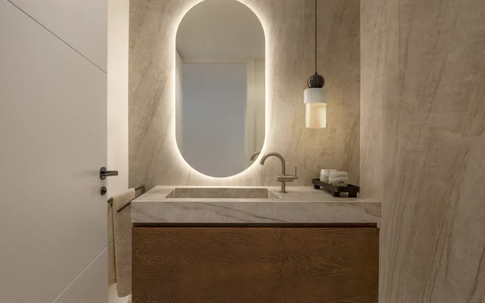 Dominion Beach Penthouse - Image 9