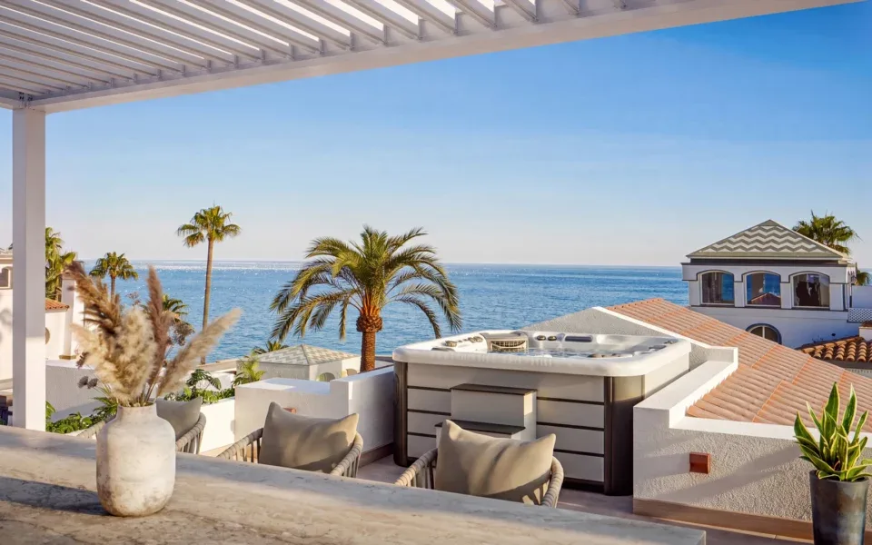 Dominion Beach Penthouse - Image 6