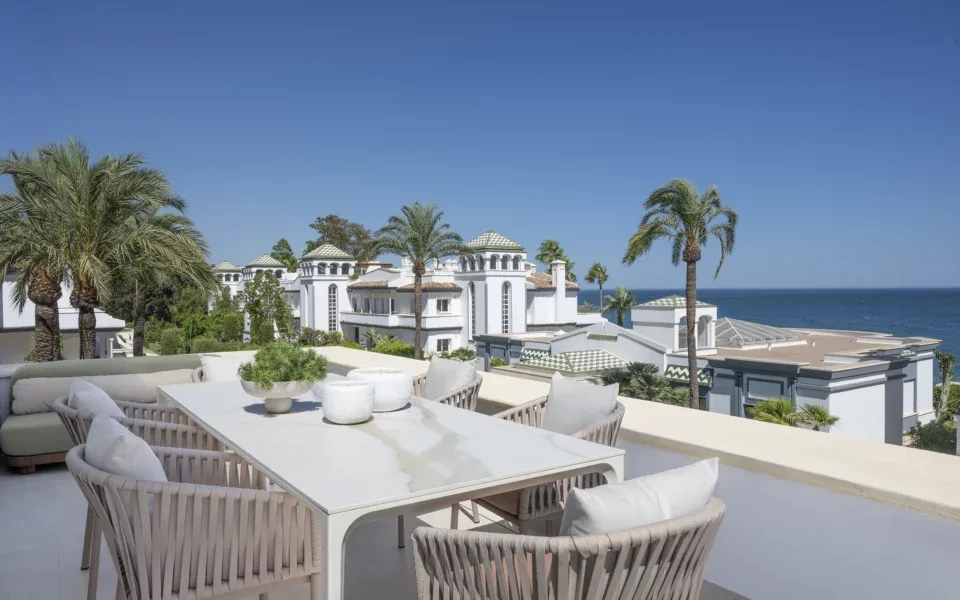 Dominion Beach Penthouse - Image 5