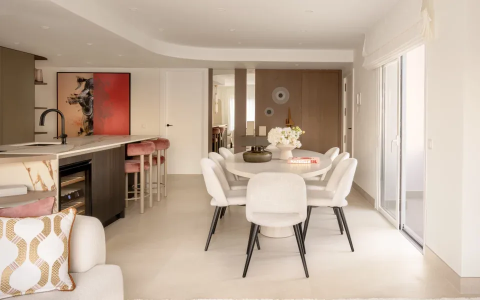 Dominion Beach Penthouse - Image 3