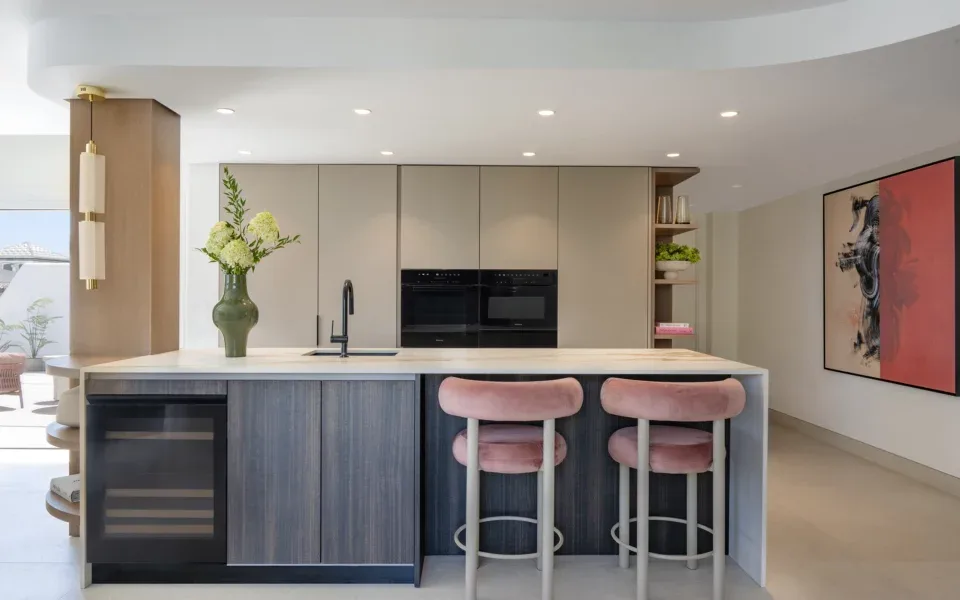 Dominion Beach Penthouse - Image 2