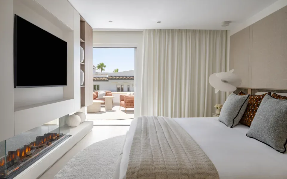 Dominion Beach Penthouse - Image 7