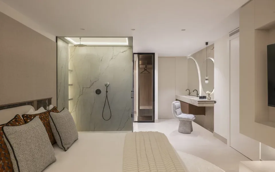 Dominion Beach Penthouse - Image 8