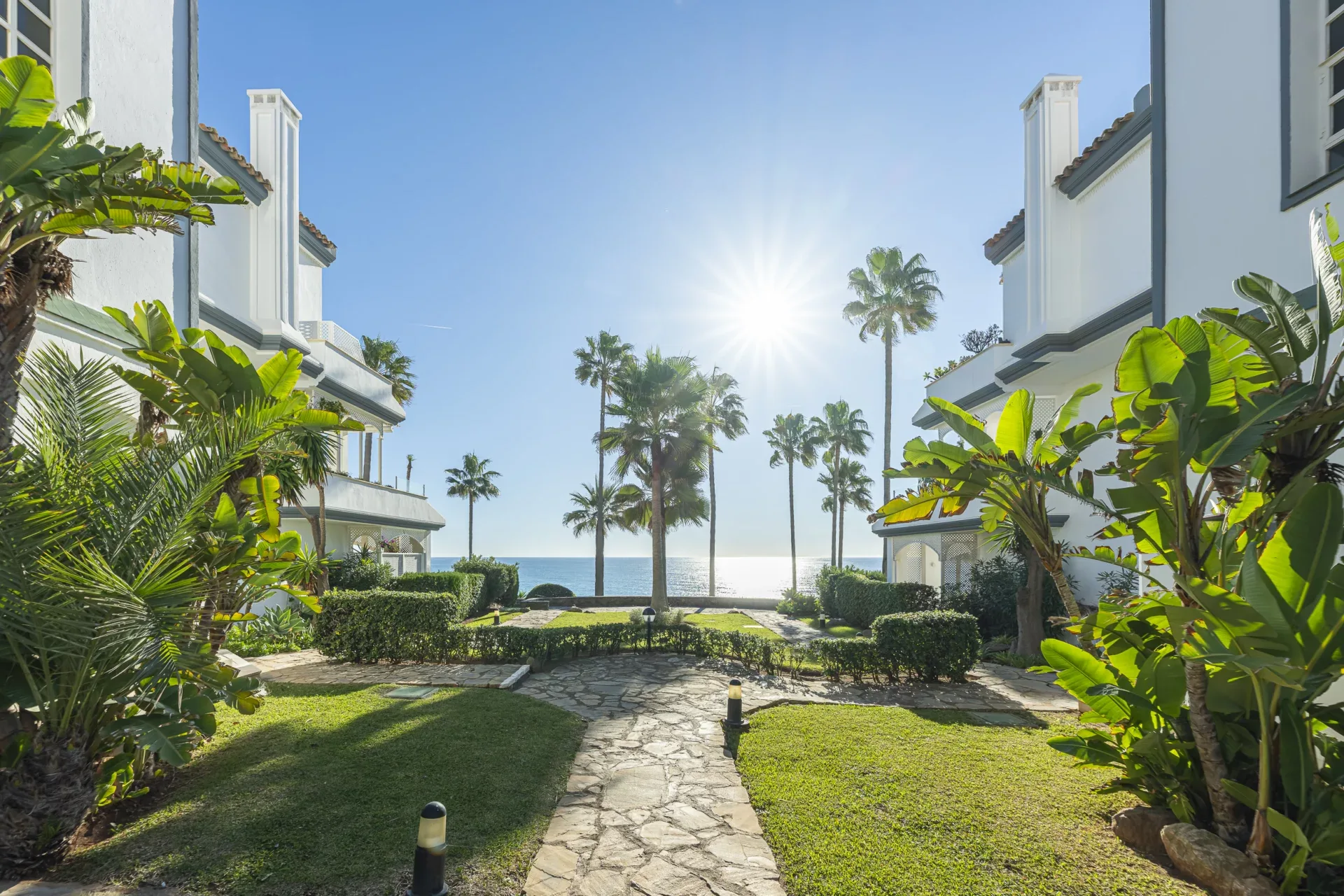 Dominion Beach Penthouse
