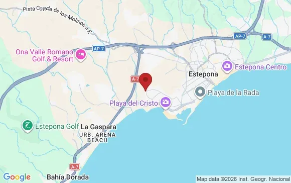 Where is Beyond Homes? — map