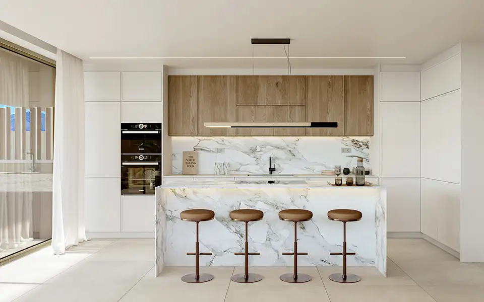 Beyond Homes - Image 1