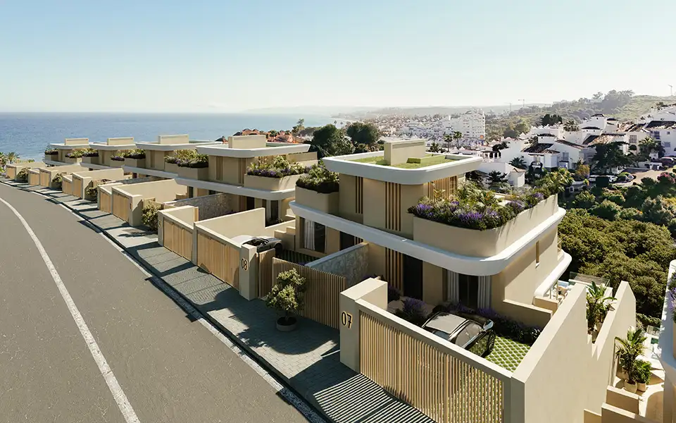 Beyond Homes - Image 12