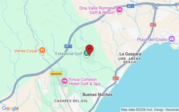Where is “Birdie Hills”? — map