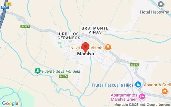 Où se trouve "Blue Wave" ? — map