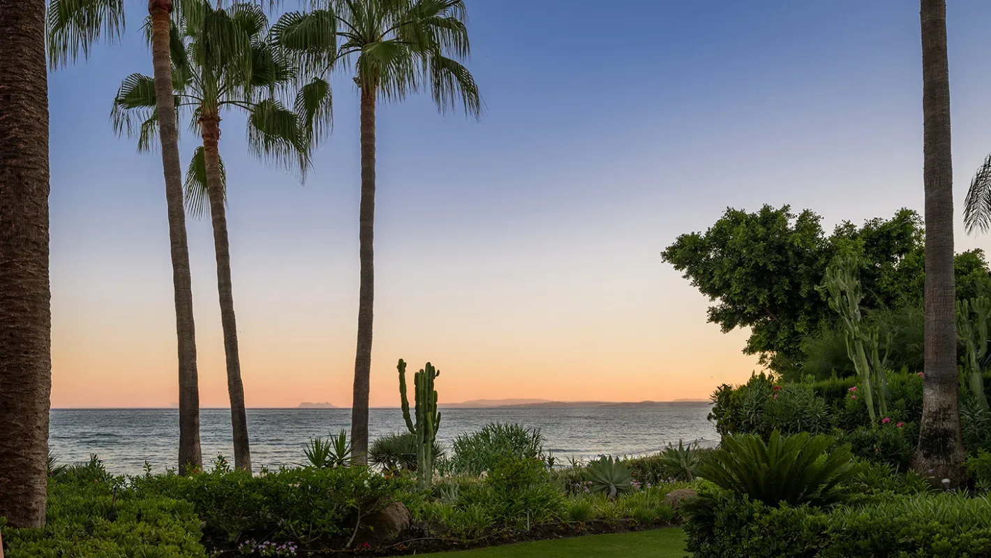 Cabo Bermejo Beachfront Apartment - Image 1