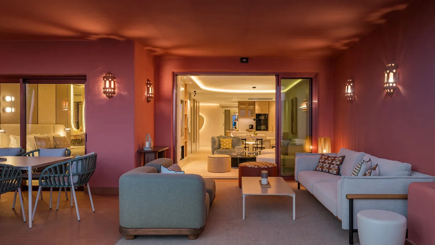 Cabo Bermejo Beachfront Apartment - Image 11