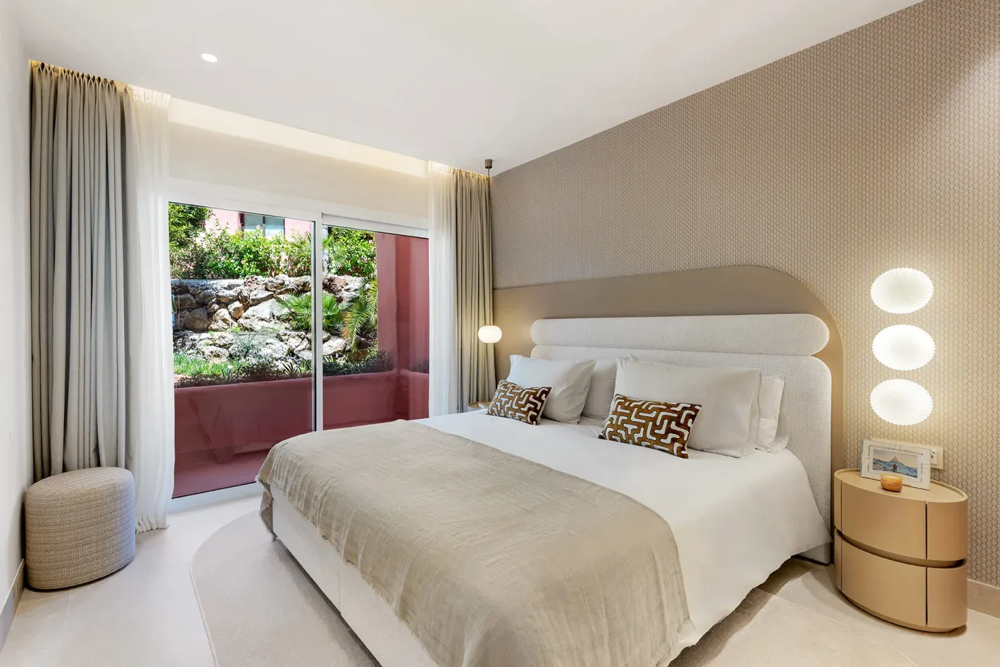 Cabo Bermejo Beachfront Apartment - Image 17