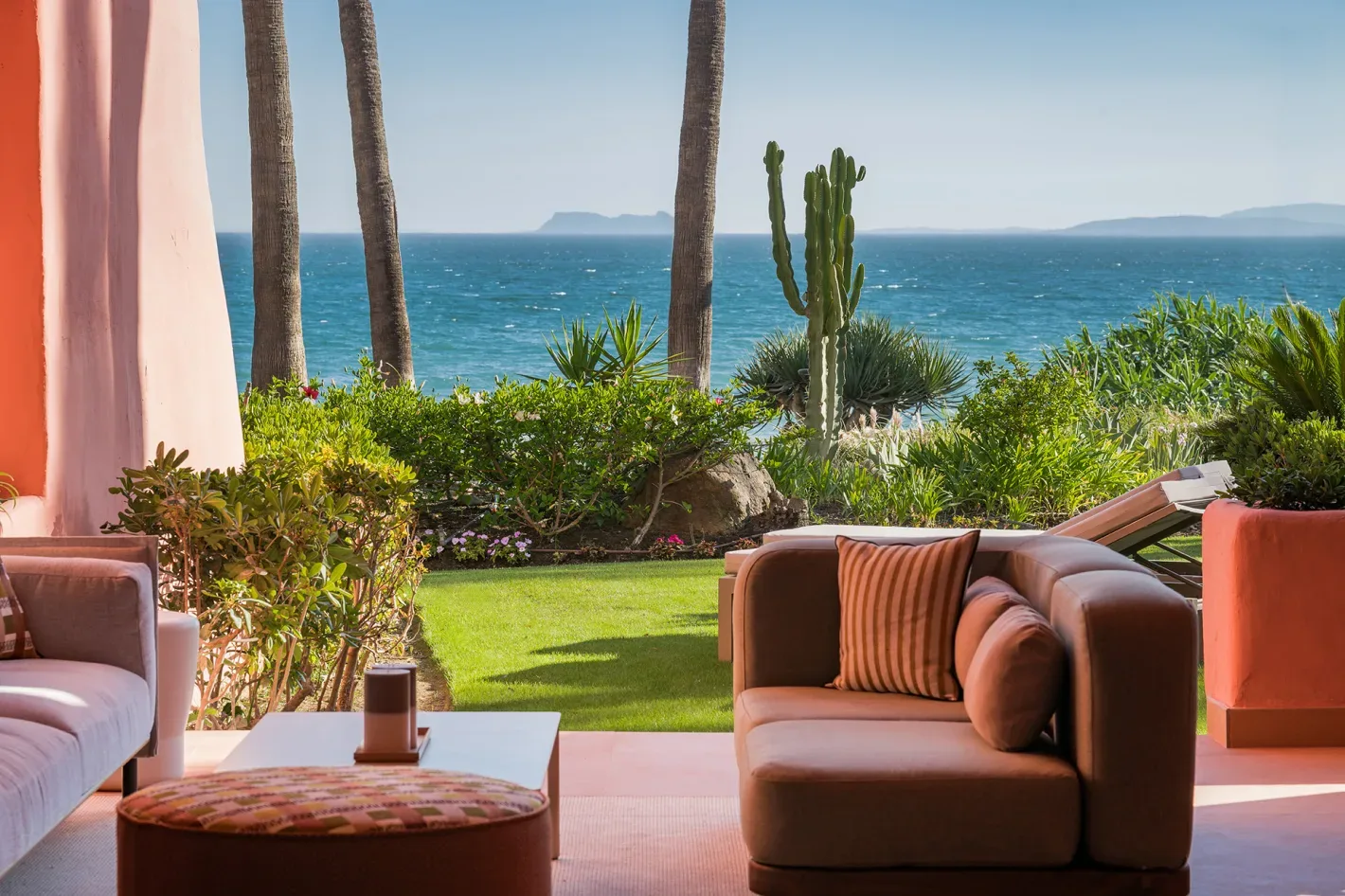 Cabo Bermejo Beachfront Apartment - Image 2