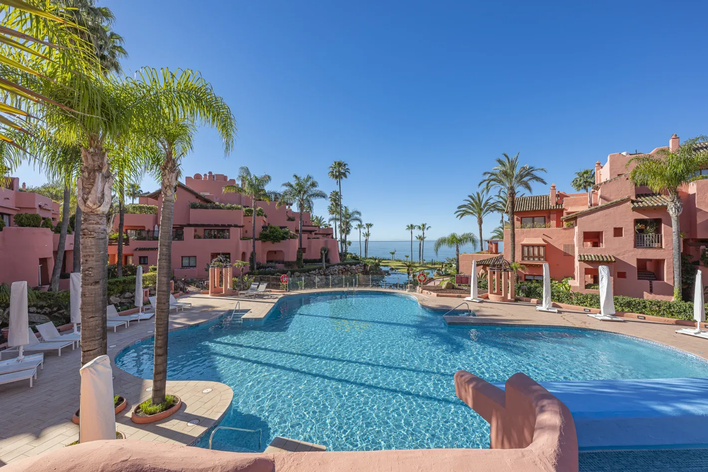 Cabo Bermejo Beachfront Apartment - Image 29