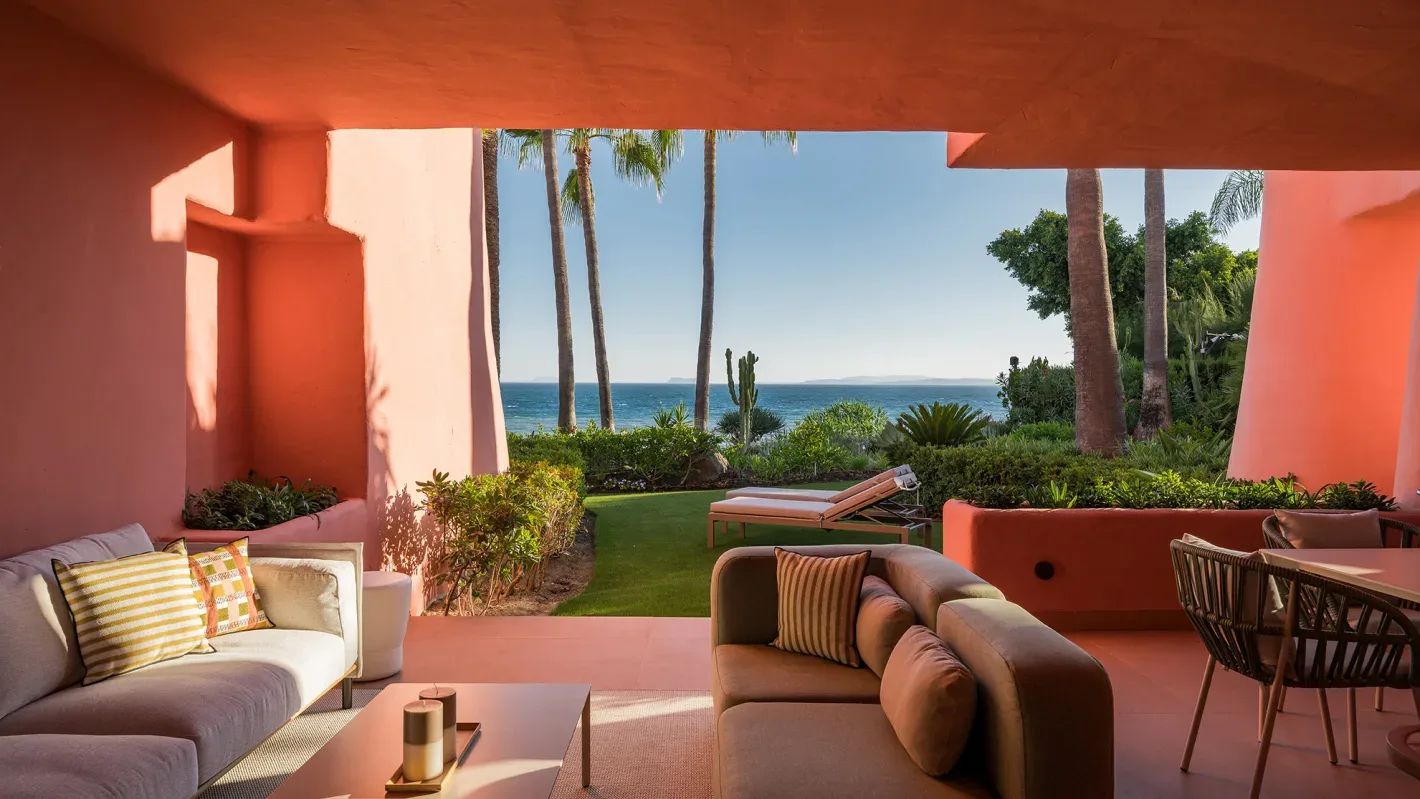 Cabo Bermejo Beachfront Apartment - Image 3