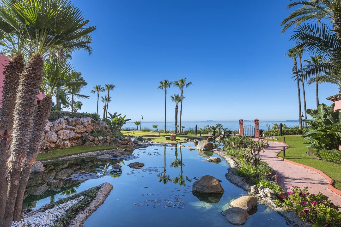 Cabo Bermejo Beachfront Apartment - Image 30