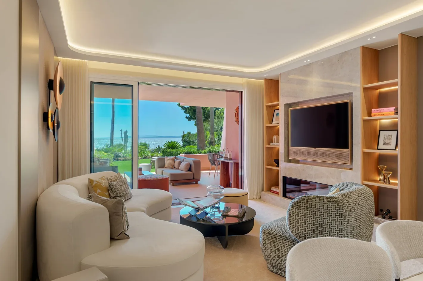 Cabo Bermejo Beachfront Apartment - Image 5