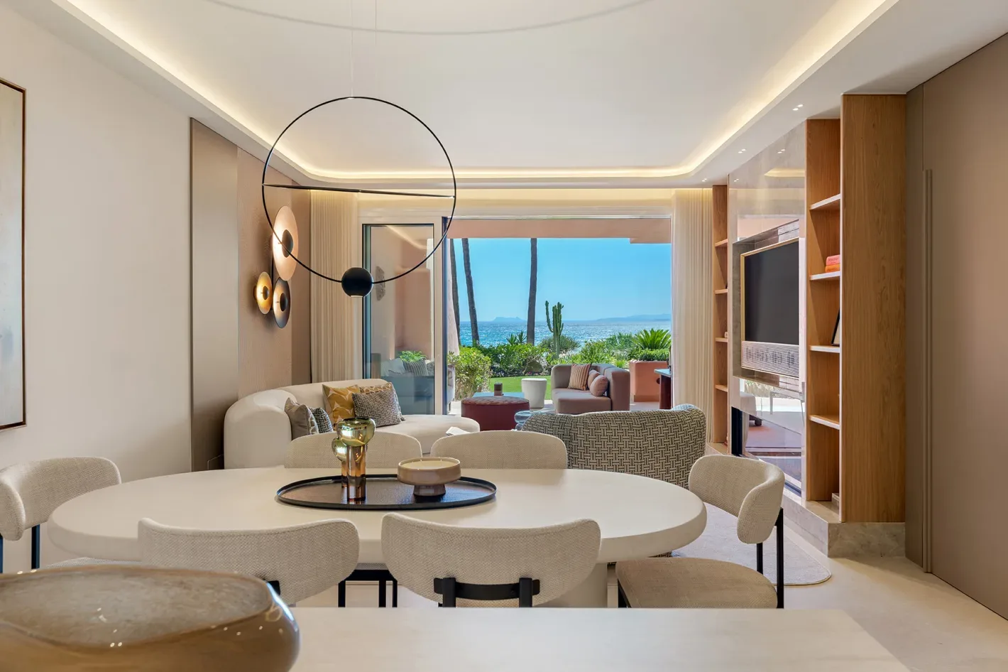 Cabo Bermejo Beachfront Apartment - Image 7