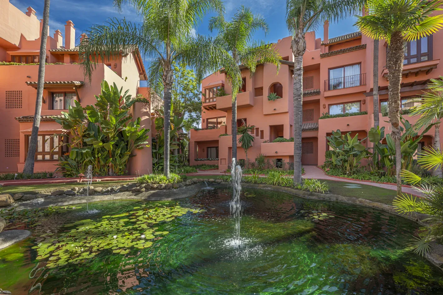 Cabo Bermejo Garden Apartment - Image 10