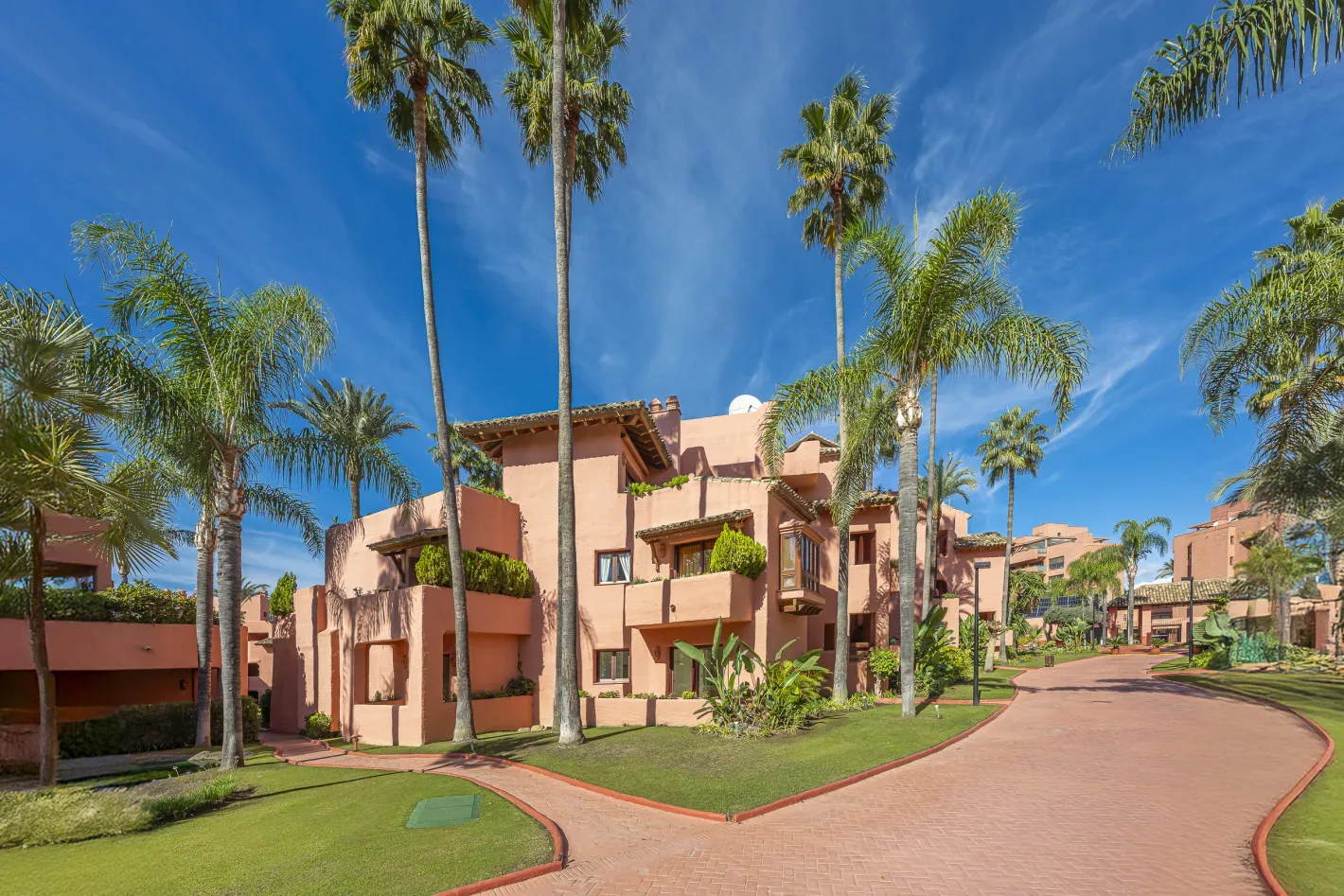 Cabo Bermejo Garden Apartment - Image 11