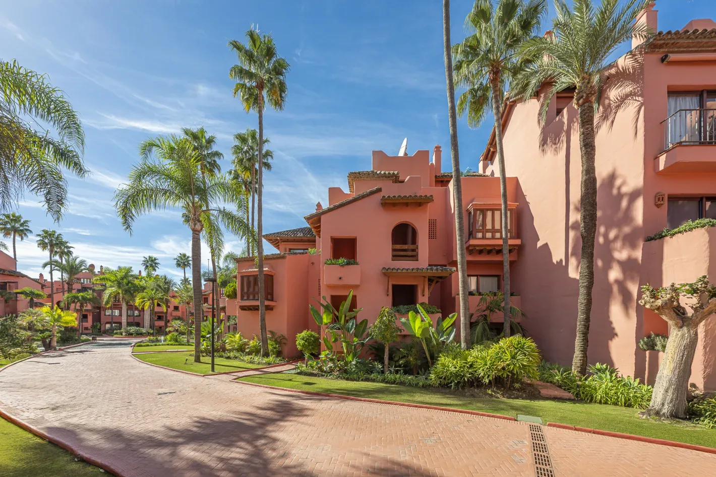 Cabo Bermejo Garden Apartment - Image 12