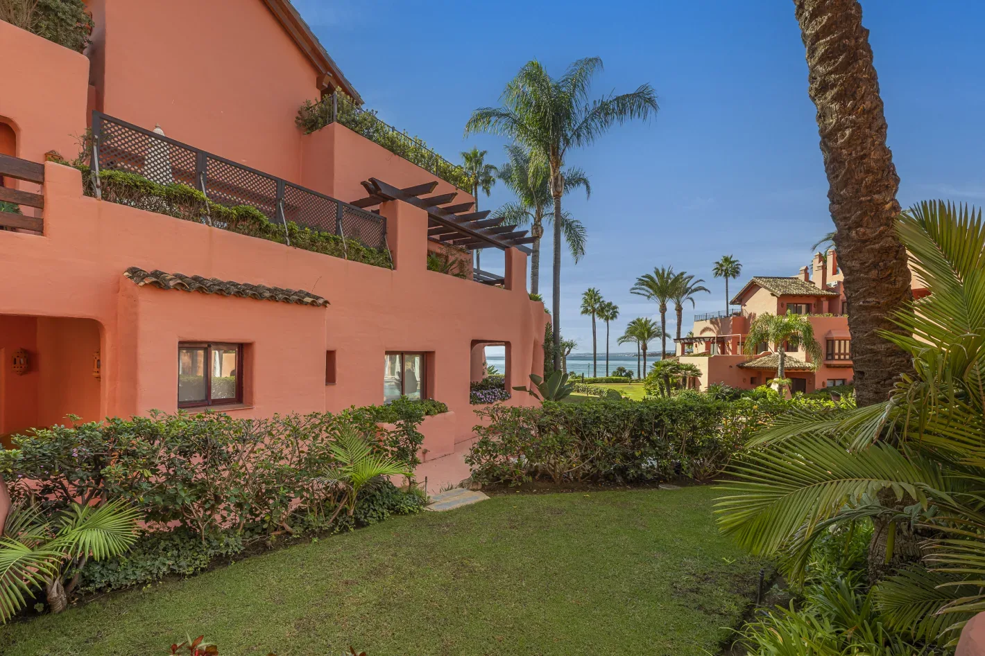 Cabo Bermejo Garden Apartment - Image 13