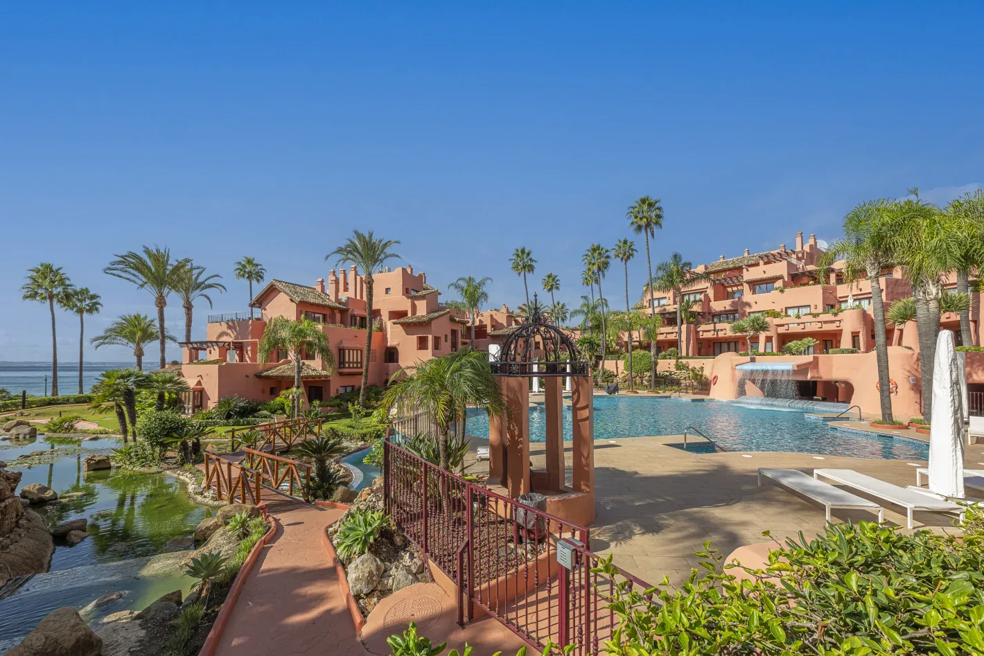 Cabo Bermejo Garden Apartment - Image 14