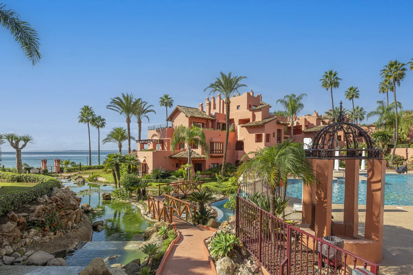 Cabo Bermejo Garden Apartment - Image 15