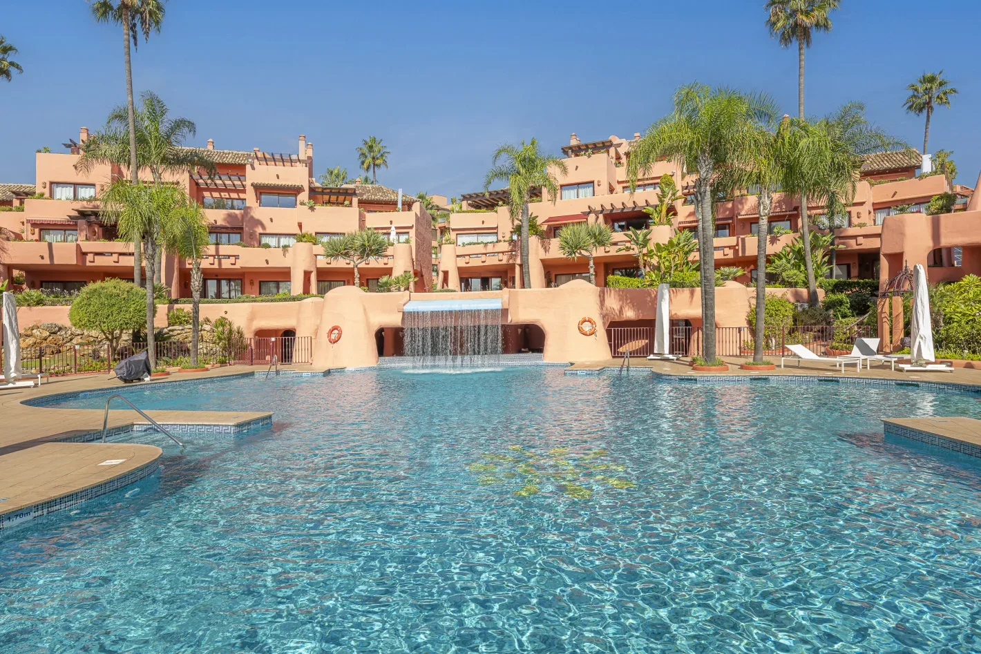 Cabo Bermejo Garden Apartment - Image 16
