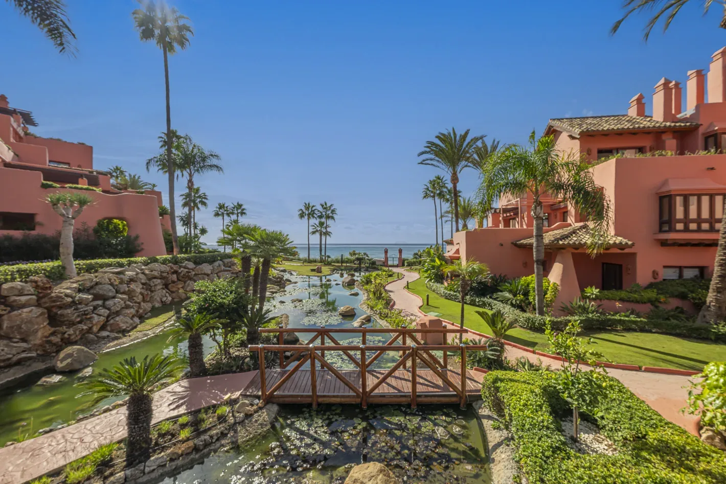 Cabo Bermejo Garden Apartment - Image 17