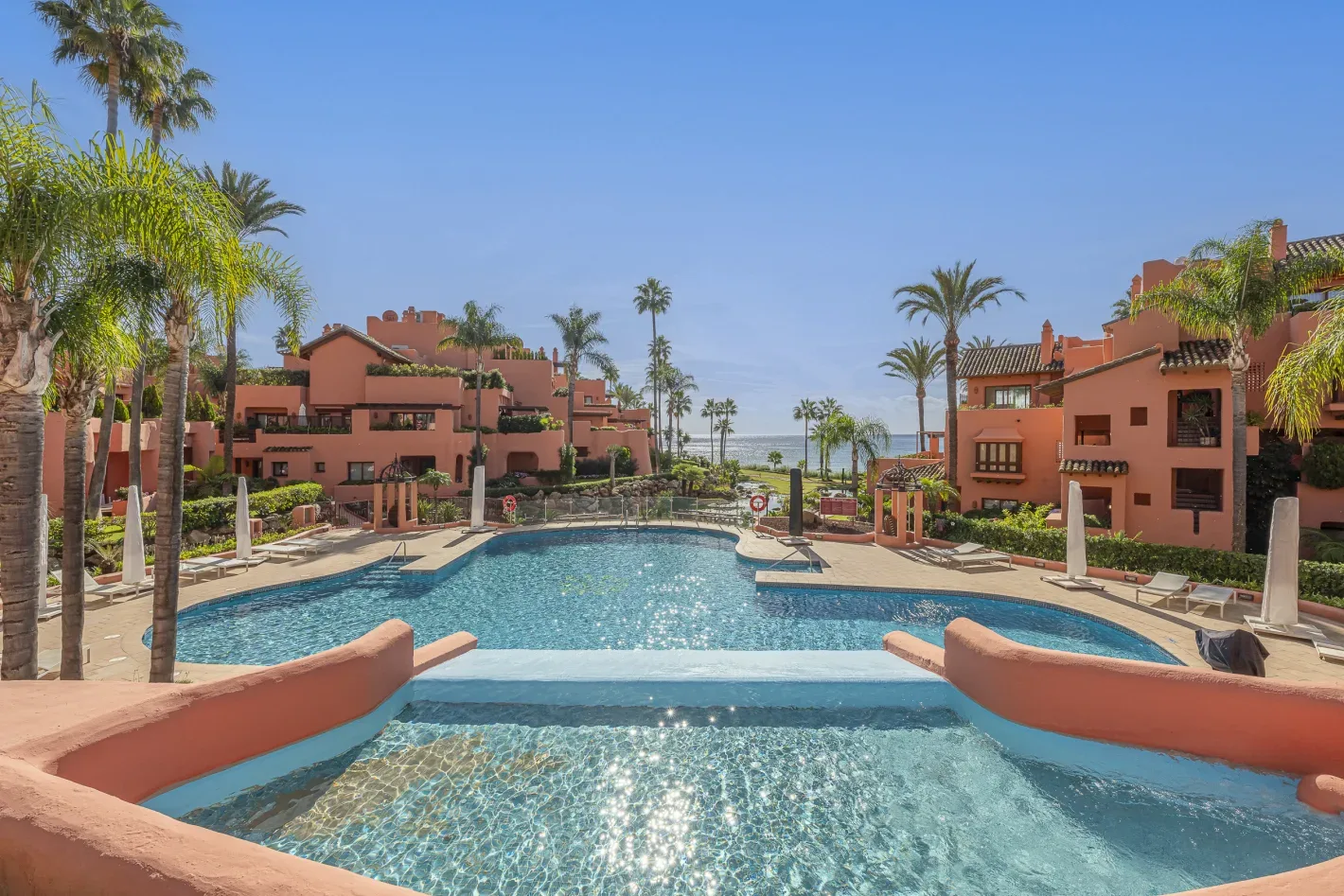 Cabo Bermejo Garden Apartment - Image 18