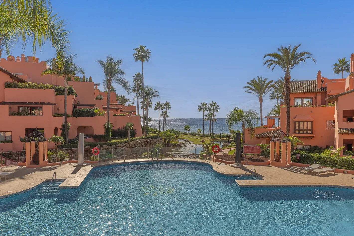 Cabo Bermejo Garden Apartment - Image 19