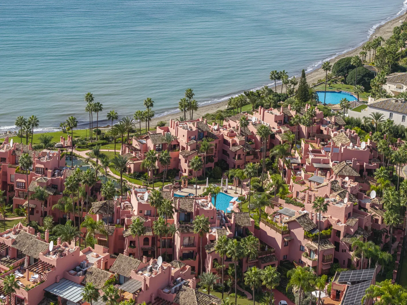 Cabo Bermejo Garden Apartment - Image 2