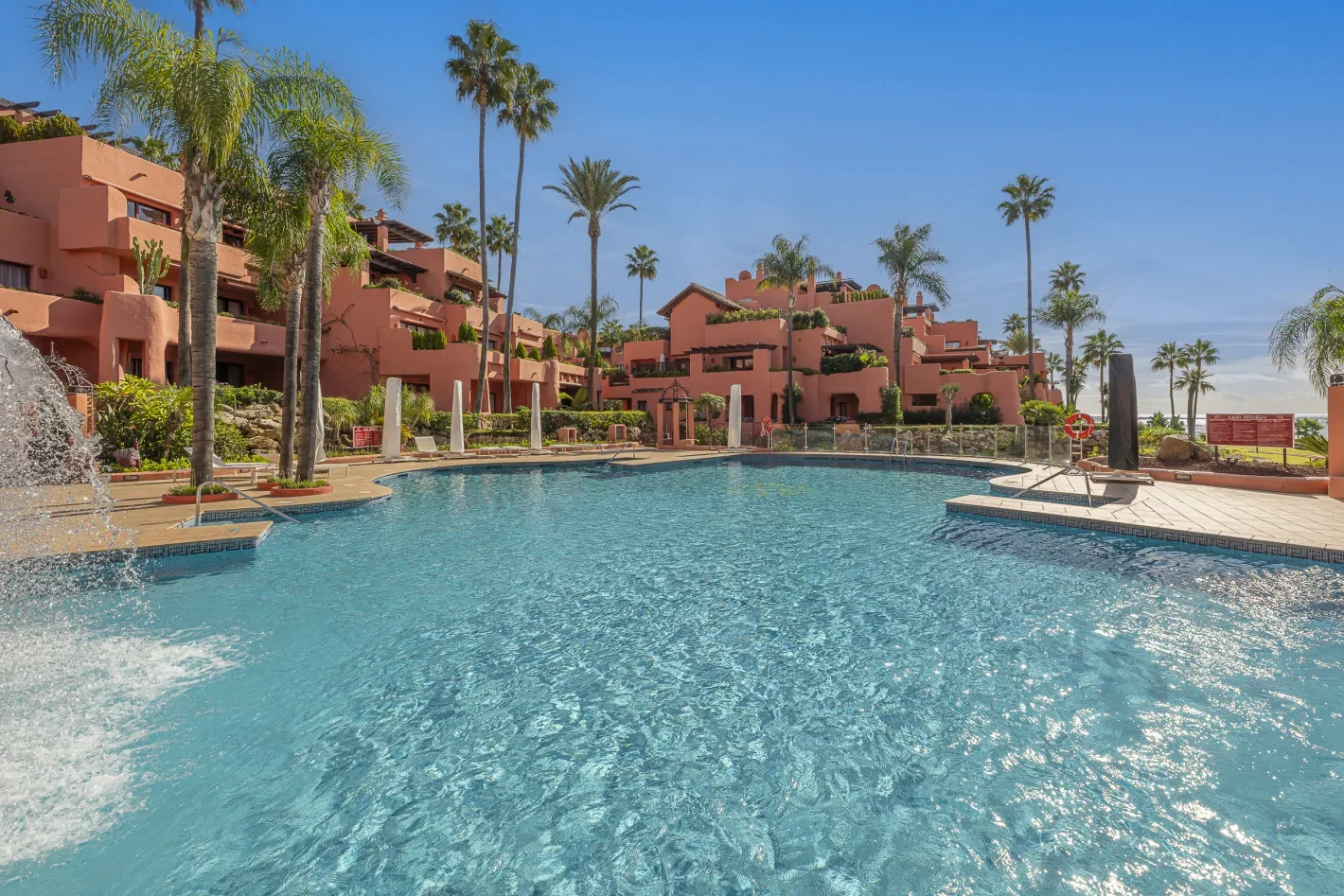 Cabo Bermejo Garden Apartment - Image 20