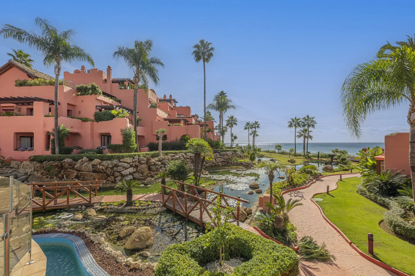 Cabo Bermejo Garden Apartment - Image 21