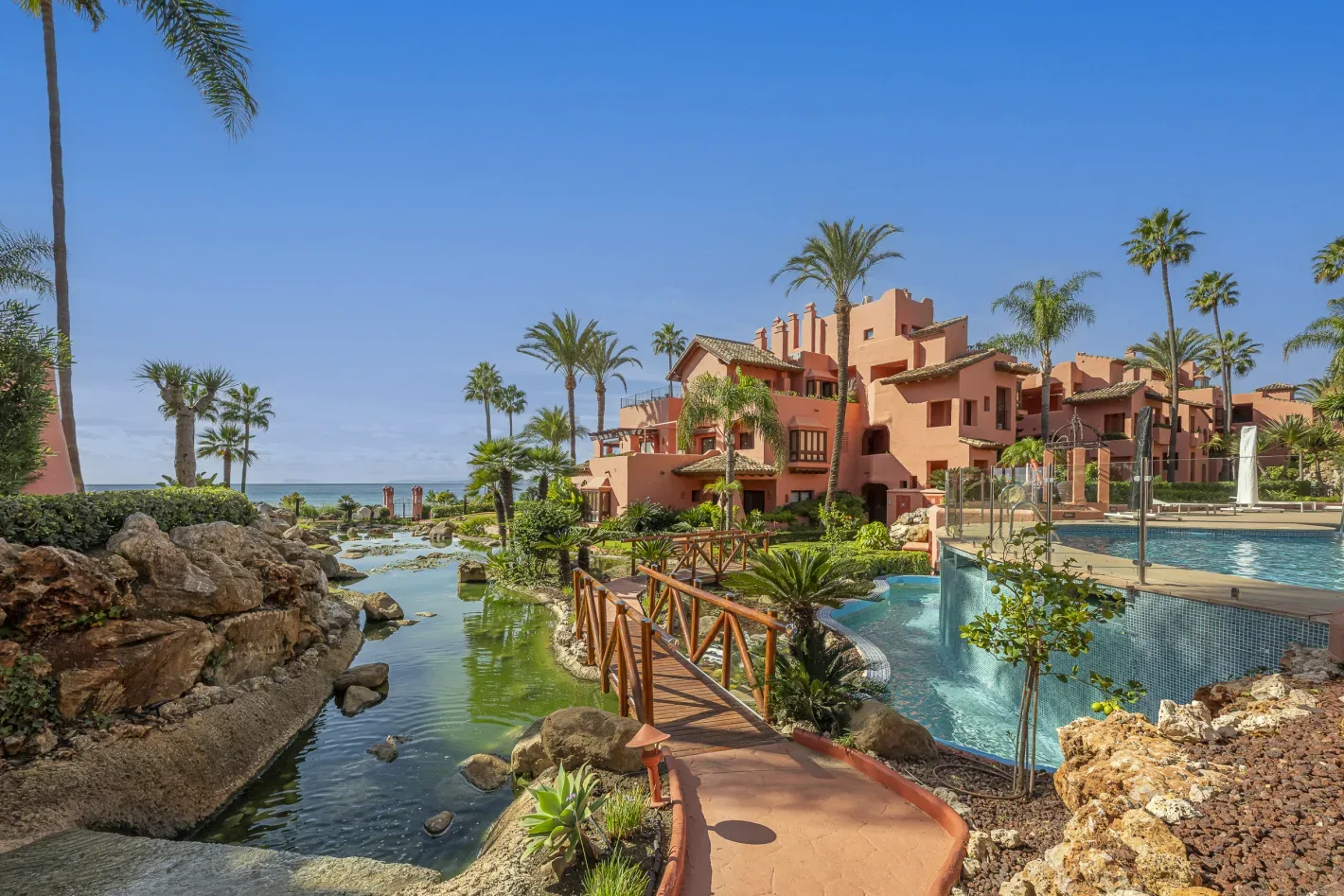 Cabo Bermejo Garden Apartment - Image 22
