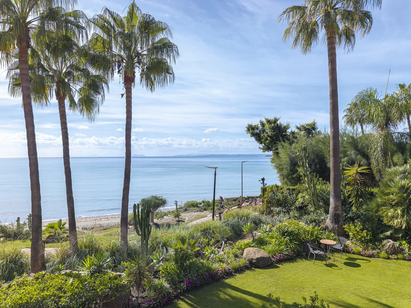 Cabo Bermejo Garden Apartment - Image 24
