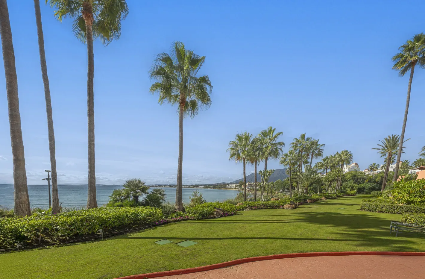 Cabo Bermejo Garden Apartment - Image 25