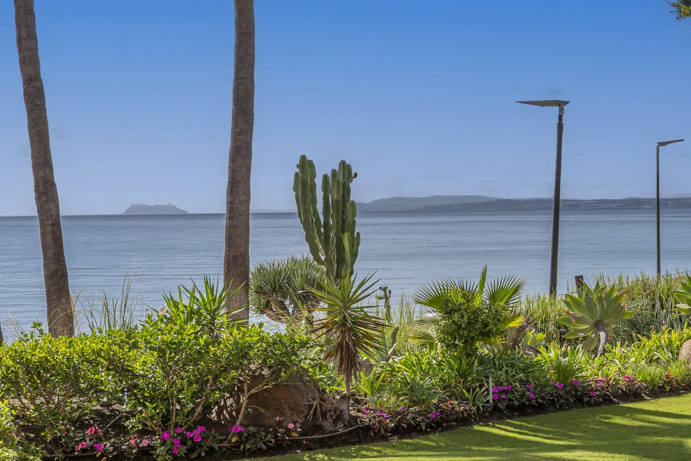 Cabo Bermejo Garden Apartment - Image 26