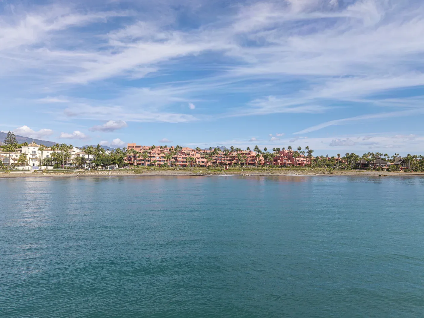 Cabo Bermejo Garden Apartment - Image 6