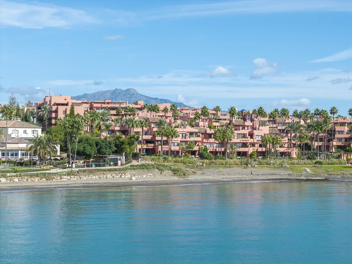 Cabo Bermejo Garden Apartment - Image 7