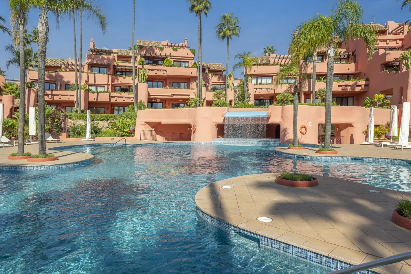 Cabo Bermejo Garden Apartment - Image 8
